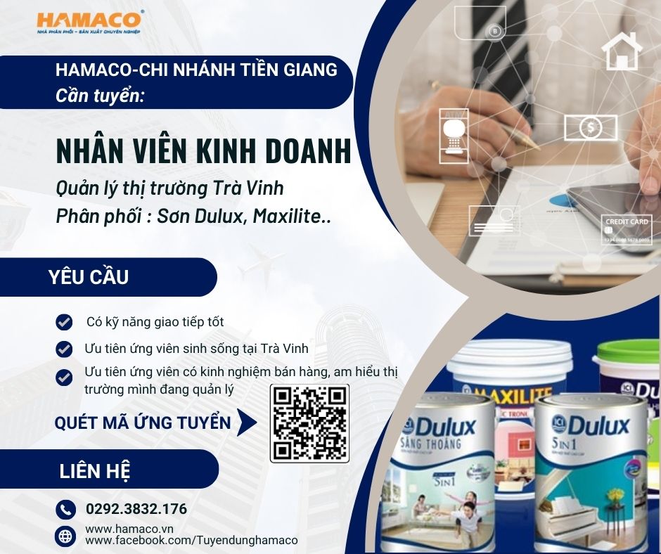 lĩnh vực hoạt động